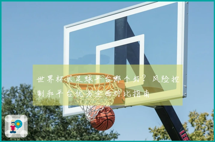 世界杯买足球平台哪个好？风险控制和平台优劣全面对比指南
